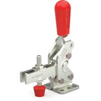 2002 - Vertical Hold-Down Toggle Locking Clamp