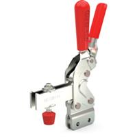 2010 - Vertical Hold-Down Toggle Locking Clamp