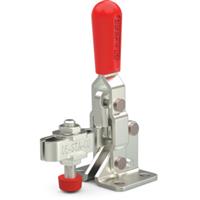 201 - Vertical Hold-Down Toggle Locking Clamp