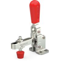 202 - Vertical Hold-Down Toggle Locking Clamp