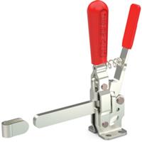 207 - Vertical Hold-Down Toggle Locking Clamp