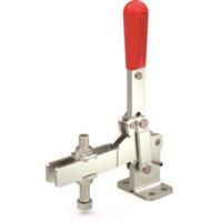 229 - Vertical Hold-Down Cam Action Clamp