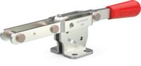 301 - Pull Action Latch Clamps