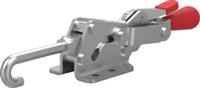 3031-SS - Controlled Latch Clamp