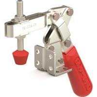 317 - Vertical Hold-Down Toggle Locking Clamp