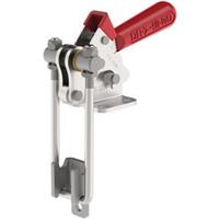 324/334/344 - Pull Action Latch Clamps