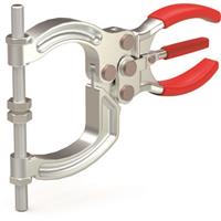425/435 - Squeeze Action Plier Clamp - DISCONTINUED