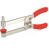 431 - Squeeze Action Clamp