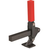 528 - Vertical Hold-Down Toggle Locking Clamp
