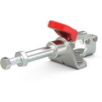 601 - Straight Line Action Clamp