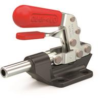 603/608 - Straight Line Action Clamp
