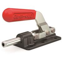 607 - Straight Line Action Clamp