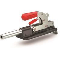 640 - Straight Line Action Clamp