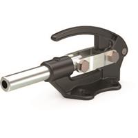 650 - Straight Line Action Clamp
