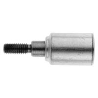Optional Plungers - Variable Stroke Straight Line Action Clamp