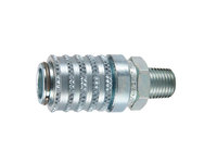 PD Series Coupler - Male Pipe