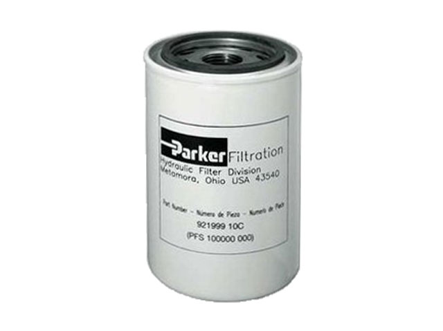 928763 ParFit™ Interchange and Parker Replacement Element