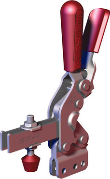 2007-UBR 2007 - Vertical Hold-Down Toggle Locking Clamp