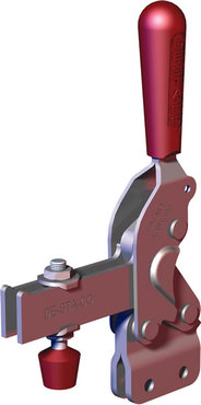 2010-UB 2010 - Vertical Hold-Down Toggle Locking Clamp