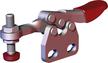 205-SB 205 - Horizontal Hold-Down Toggle Locking Clamp