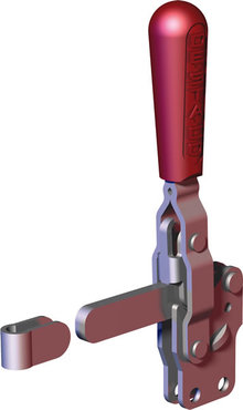 207-SB 207 - Vertical Hold-Down Toggle Locking Clamp