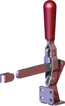 207-SF 207 - Vertical Hold-Down Toggle Locking Clamp