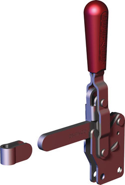 210-SB 210 - Vertical Hold-Down Toggle Locking Clamp