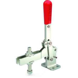 229 - Vertical Hold-Down Cam Action Clamp