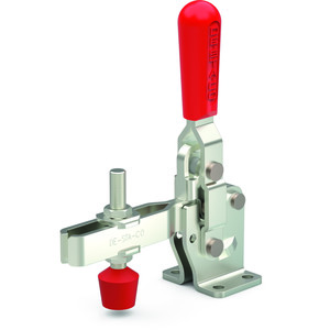 247 - Vertical Hold-Down Toggle Locking Clamp