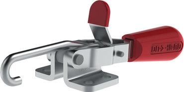 330 330 - Pull Action Latch Clamps