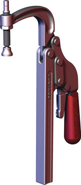 345-G 345 - Squeeze Action Clamp
