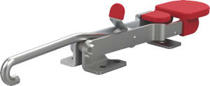 351-RSS 330 - Pull Action Latch Clamps