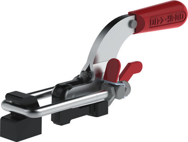 375-BR 375 - Pull Action Latch Clamps
