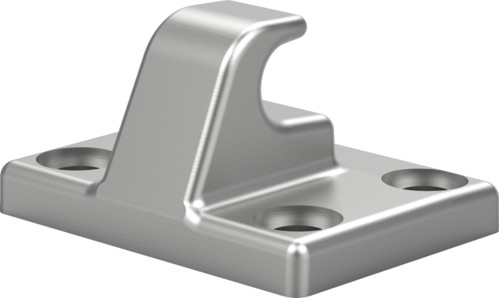 385902 Pull Action Latch Clamp Accessories