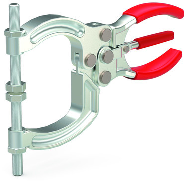 435 425/435 - Squeeze Action Plier Clamp - DISCONTINUED