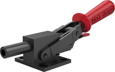 5130-R 5130/5131/5133 - 5000 Series Heavy Duty Straight Line Action Clamps