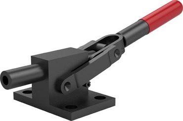 5131-M 5130/5131/5133 - 5000 Series Heavy Duty Straight Line Action Clamps
