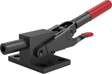5131-R 5130/5131/5133 - 5000 Series Heavy Duty Straight Line Action Clamps