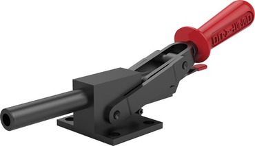 5133-R 5130/5131/5133 - 5000 Series Heavy Duty Straight Line Action Clamps