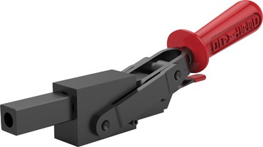 5150-BR 5130/5131/5133 - 5000 Series Heavy Duty Straight Line Action Clamps