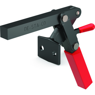 527-F 527 - Vertical Hold-Down Toggle Locking Clamp