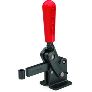 533 - Vertical Hold-Down Toggle Locking Clamp, Heavy-Dut