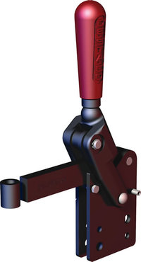 535-LB 533 - Vertical Hold-Down Toggle Locking Clamp, Heavy-Dut