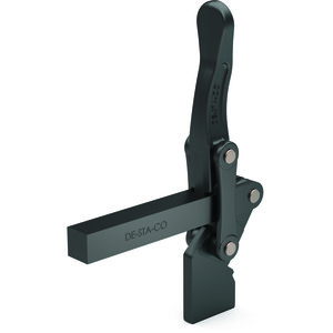558 558 - Vertical Hold-Down Toggle Locking Clamp - DISCONTINUED