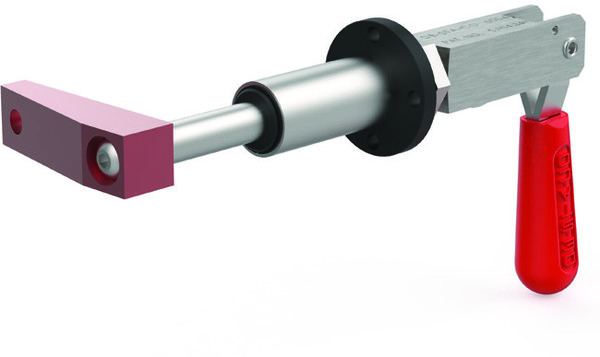 6004-SWR Manual Swing Clamp