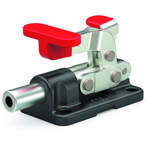 6015 - Straight Line Action Clamp