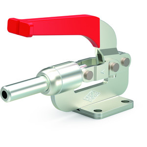 610 - Straight Line Action Clamp