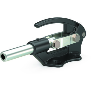 650 - Straight Line Action Clamp