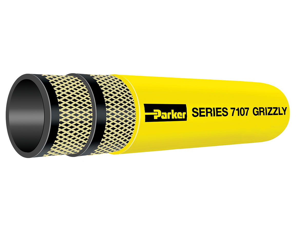 GRIZZLY™ 500 Series