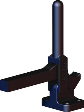 7-101 7-58 - Vertical Hold-Down Cam Action Clamp